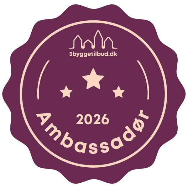 Ambassadør 2026